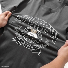 Áo Thun Fapas Relaxed FPCrew