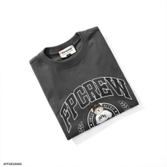 Áo Thun Fapas Relaxed FPCrew