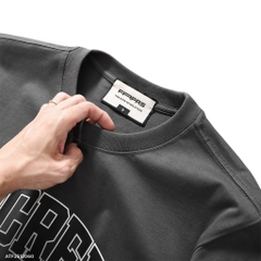 Áo Thun Fapas Relaxed FPCrew