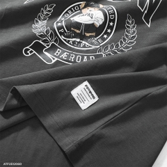 Áo Thun Fapas Relaxed FPCrew