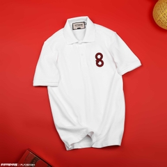 Polo Fapas Regular Stick