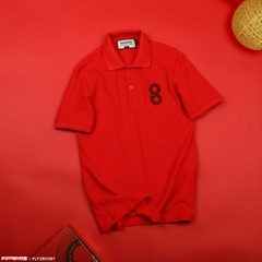 Polo Fapas Regular Stick