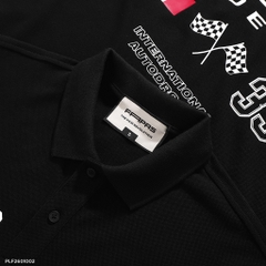 Polo Fapas Regular Nitro