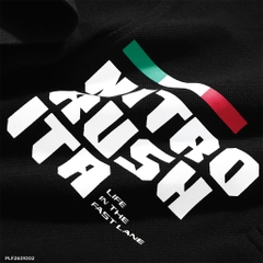 Polo Fapas Regular Nitro