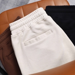 Quần Shorts Relaxed Fin