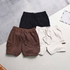 Quần Shorts Relaxed Fin