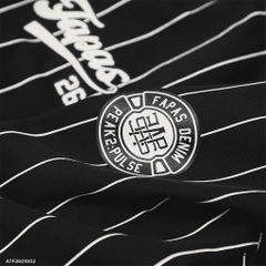 Áo Thun Fapas Relaxed Baseball26