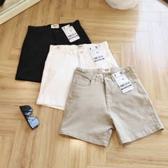 Quần Shorts Relaxed Roy