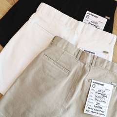 Quần Shorts Relaxed Roy