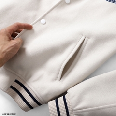 Áo Khoác Fapas Regular Club