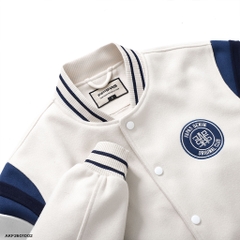 Áo Khoác Fapas Regular Club