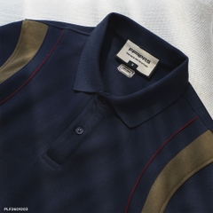 Polo Fapas Regular Axis