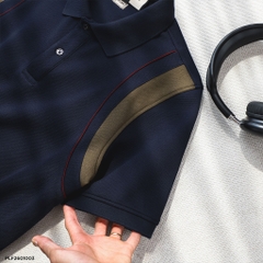 Polo Fapas Regular Axis