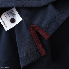 Polo Fapas Regular Axis