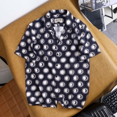 Sơ Mi Tay Ngắn Fapas Relaxed Gear