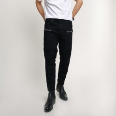 Quần Jean Skinny Mechill