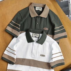 Polo Fapas Regular Zizu