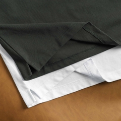 Polo Fapas Regular Zizu