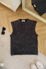 Áo Tanktop Relaxed Binder