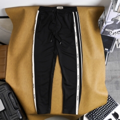 Jogger Fapas Relaxed Ruda