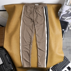 Jogger Fapas Relaxed Ruda