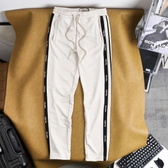 Jogger Fapas Relaxed Ruda