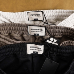 Jogger Fapas Relaxed Ruda