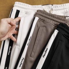 Jogger Fapas Relaxed Ruda