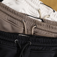 Jogger Fapas Relaxed Ruda