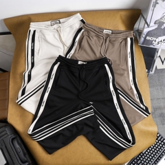 Jogger Fapas Relaxed Ruda