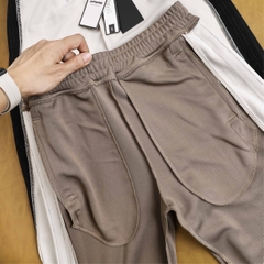 Jogger Fapas Relaxed Ruda
