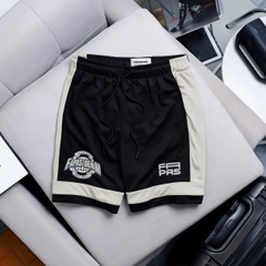 Quần Shorts Relaxed Boxing