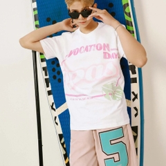 Quần Shorts Biển Regular Sunnyswim