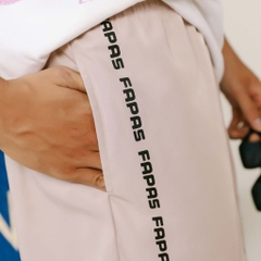 Quần Shorts Biển Regular Sunnyswim