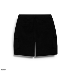 Shorts Kaki Fapas Baggy Polycase