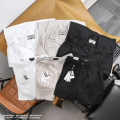 Shorts Tây Fapas Relaxed Big S2