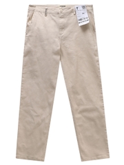 Quần Kaki Straight Raser