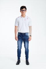 Quần Jeans Skinny Guile