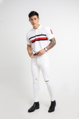 Quần Jeans Skinny Puth