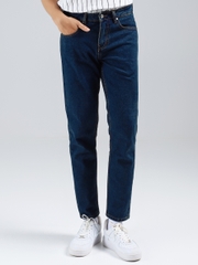 Quần Jeans Slim Cropped Limmo