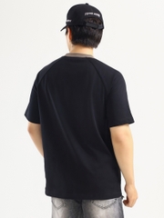 Áo Thun Ngắn Regular Lunch