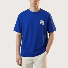 Áo Thun Fapas Relaxed Cord