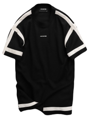 Áo Thun Ngắn Relaxed Mumo SS2