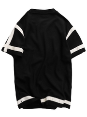 Áo Thun Ngắn Relaxed Mumo SS2
