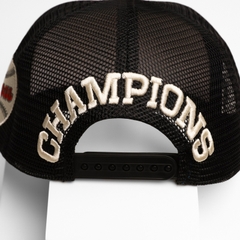 Nón Champions