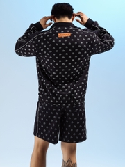 Quần Shorts Relaxed Nomo