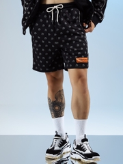 Quần Shorts Relaxed Nomo