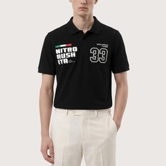 Polo Fapas Regular Nitro