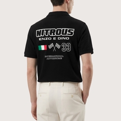 Polo Fapas Regular Nitro