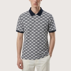 Polo Fapas Regular Old